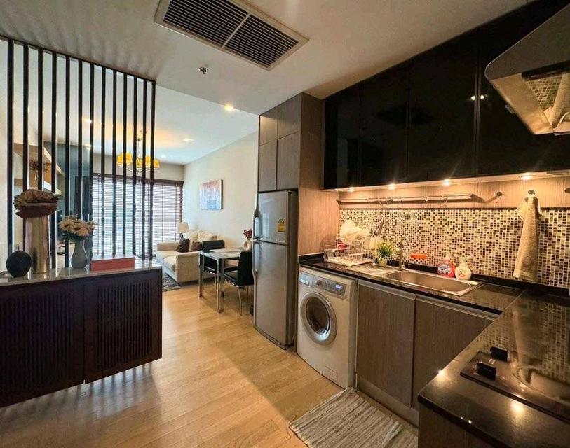 Condo For Rent  Noble Refine Sukhvit 26 4