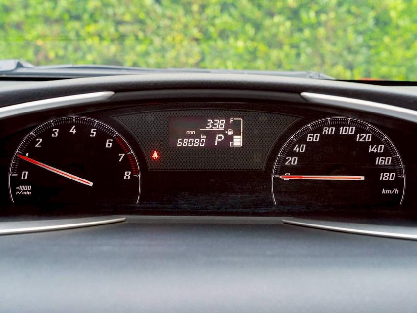 TOYOTA SIENTA 1.5G ปี 2018 ♨️ ประกันเครื่องเกียร์ 3 ปี 30,000 km.♨️ 10