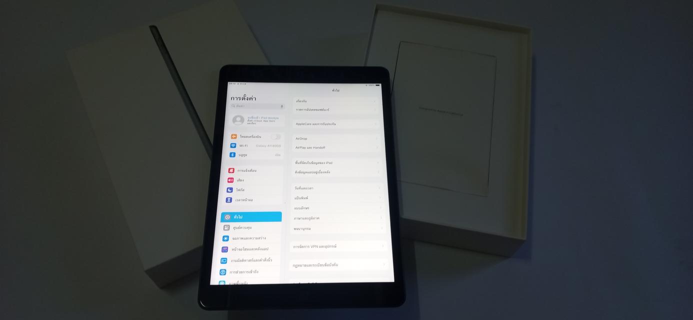 IPAD GEN9 64GB WIFI  2