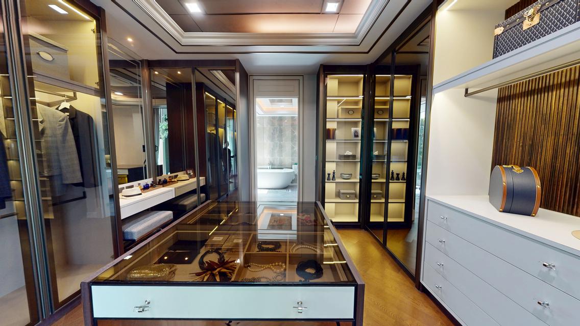 🏠 THE ONE Signature Bangna – Rama 9 2