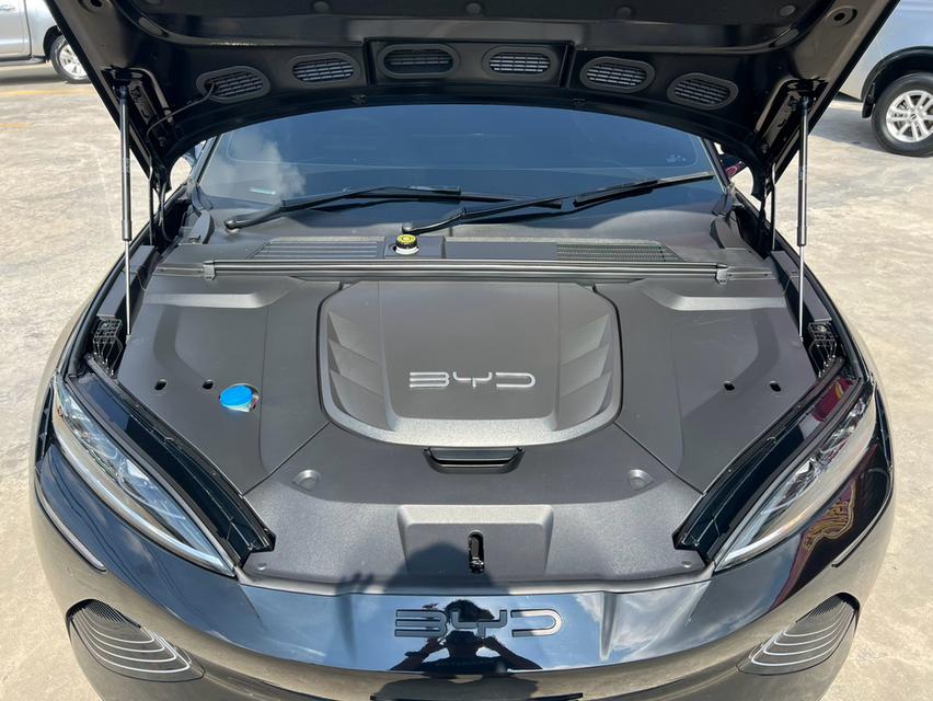 BYD SEAL, DYNAMIC RWD ปี 2023 โฉม ปี23-ปัจจุบัน รูปที่ 19