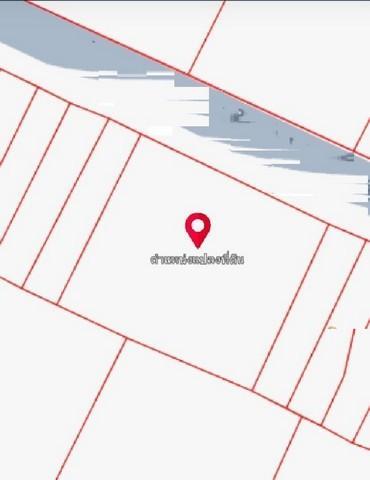 ขายที่ดิน 109 ตร.ว. ถนนกำแพงเพชร 6 หลักสี่ ใกล้ IT Square หลักสี่ และ MRT หลักสี่ 6