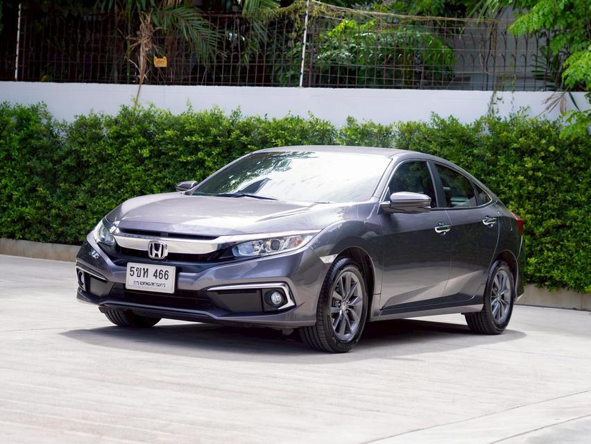 Honda Civic FC 1.8 EL ปี 2020