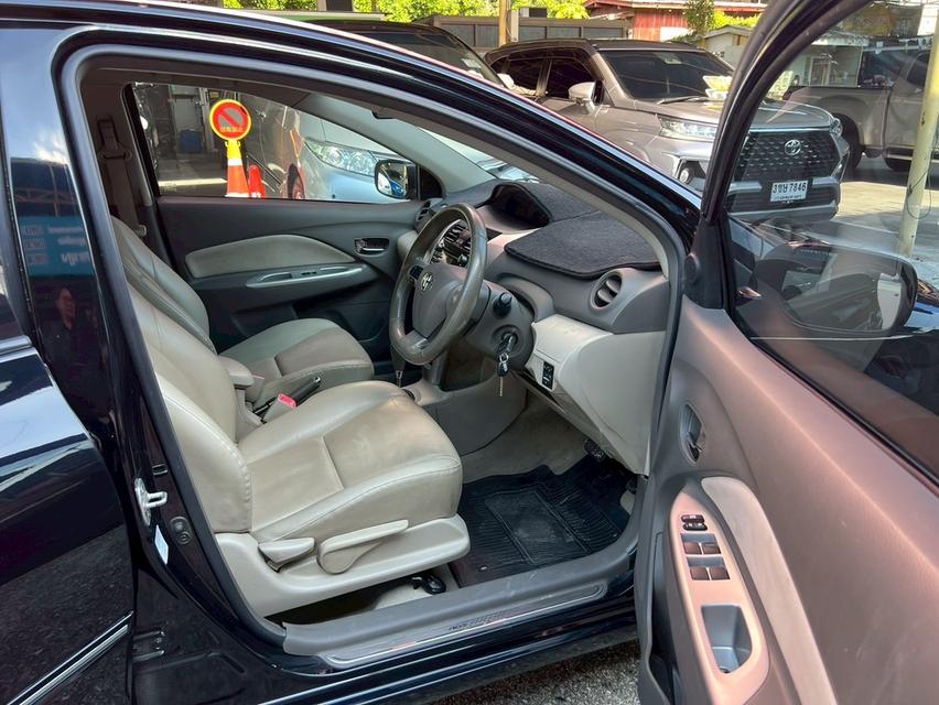 TOYOTA VIOS 2012 รุ่น 1.5 G ออโต้ ตัว TOP รถสภาพสวย พร้อมใช้ มือเดียวป้ายแดง ไม่เคยติดแก้ส ขับดี แอร์เย็นมาก สนใจสอบถามได้เลยครับ 155925 km รูปที่ 6