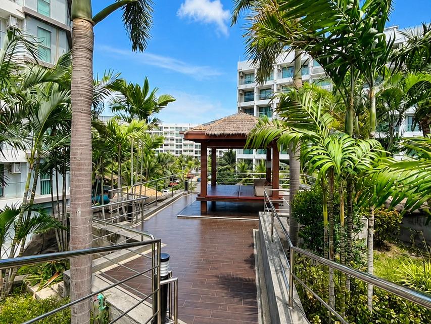 ✨ ขาย / ขาย Laguna Maldives 3 Jomtien | ห้อง Combine 46 ตร.ม. ✨ 7