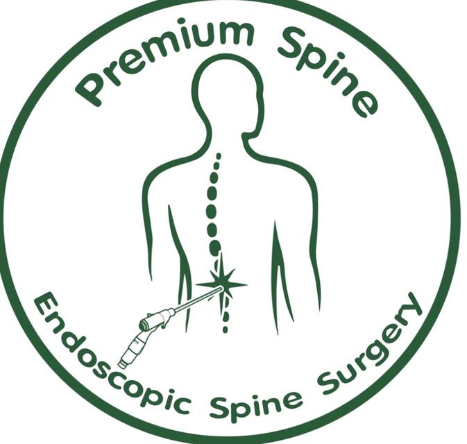 ศูนย์ส่องกล้องกระดูกสันหลัง หมอโชคอนันต์ - Premium Spine