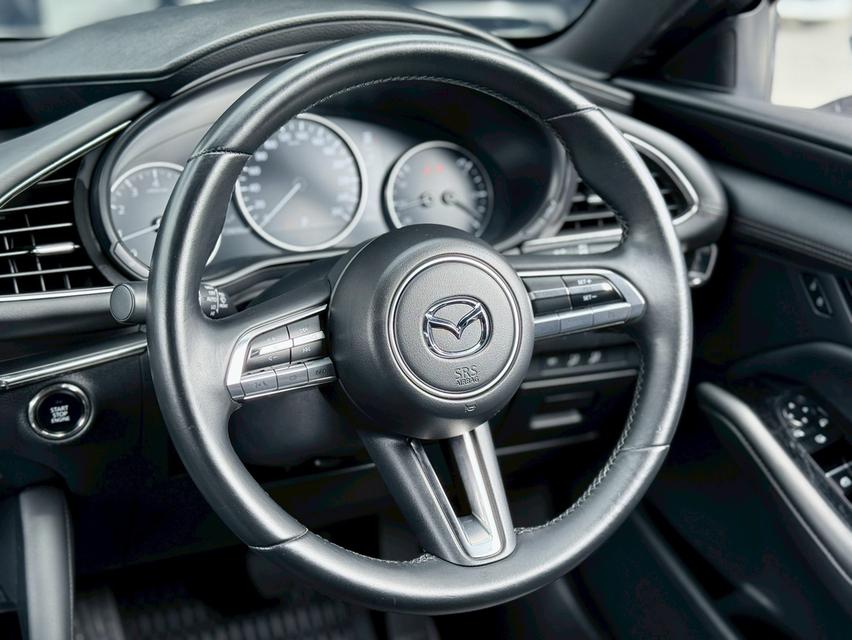 Mazda3 2.0S Soort ปี21 10