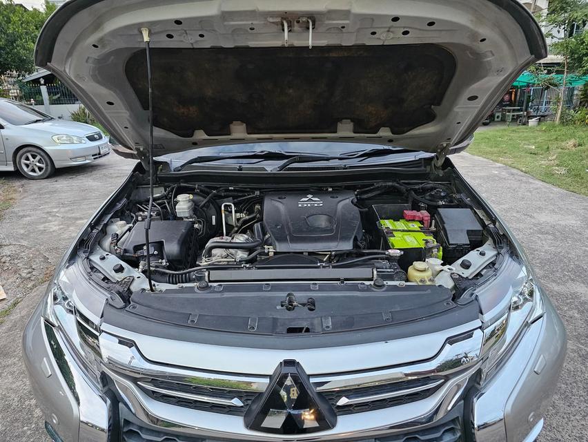 #PAJERO #SPORT 2.4 GT PREMIUM 2017 14