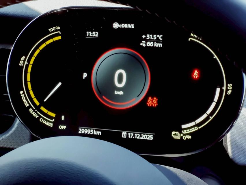 Mini Cooper SE Collection Edition ปี 2022 ไมล์ 29,9xx km. รูปที่ 10