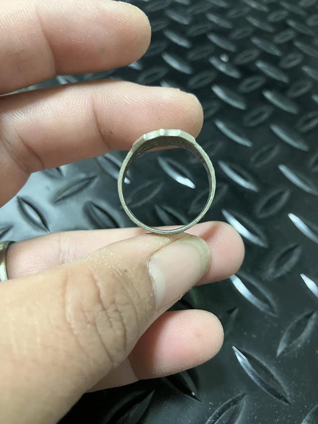 แหวนพ่อแก่,แหวนพระ,แหวนฤาษี รูปที่ 5