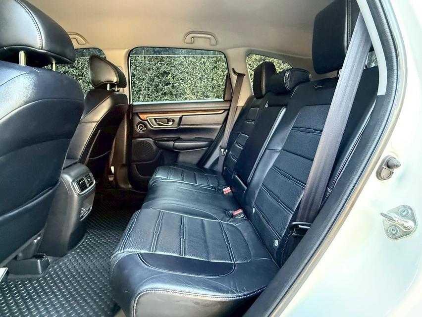 Honda CR-V 2.4ES 4wd ปี19 รูปที่ 16