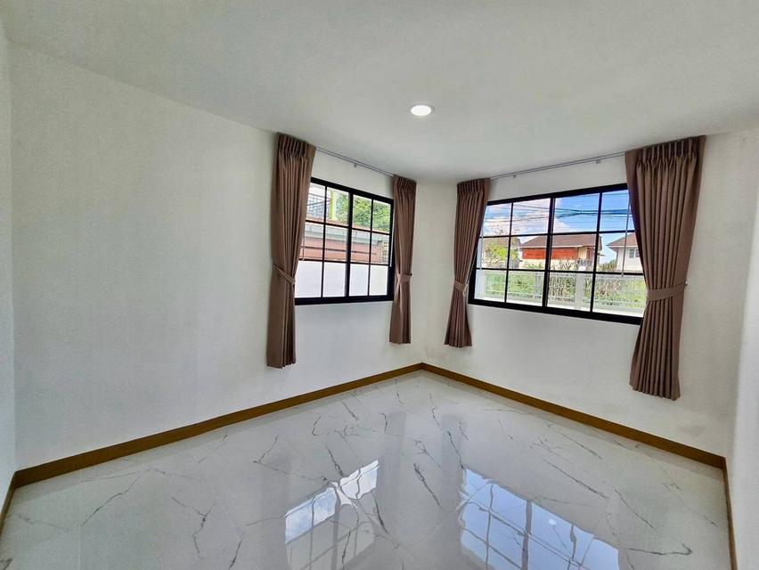 บ้านรีโนเวทใหม่ทั้งหลัง 17