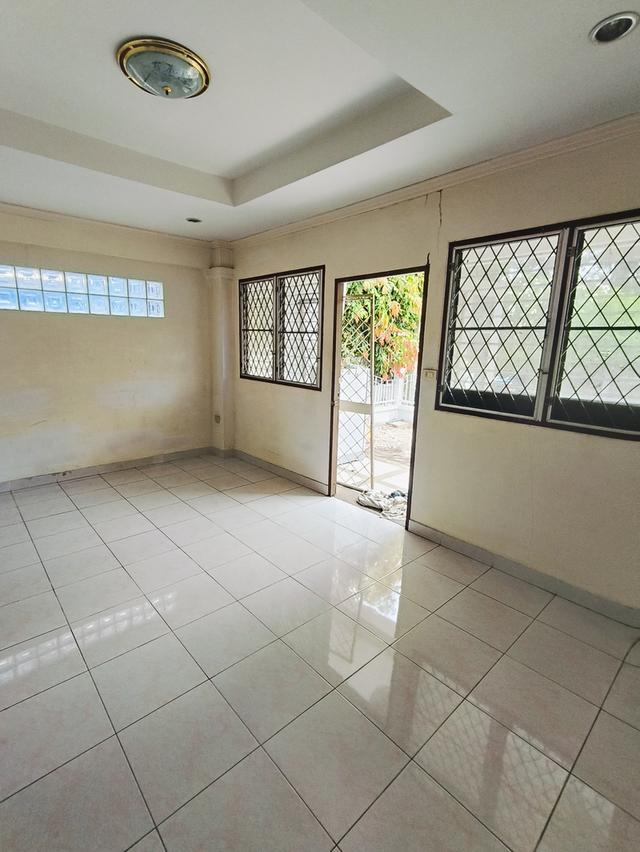 บ้านเดี่ยวโครงการหมู่บ้านเพอร์เฟครามคำแหง 164 7