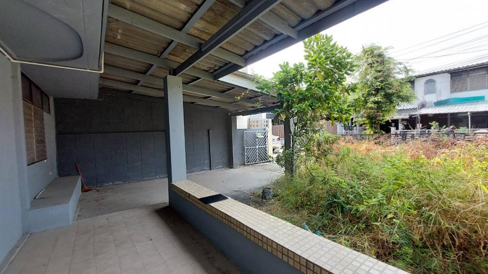 ขายบ้านแฝด 2 ชั้น หมู่บ้านพฤกษชาติ รามคำแหง118 บ้านสวยเหมาะลงทุน (N.1925) 16