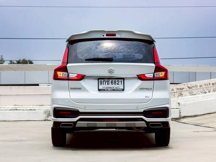 ขาย Suzuki Ertiga 1.5GX ปี19 6
