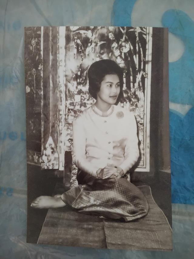 ภาพถ่ายโบราณ เก็บเก่า