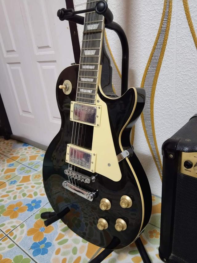 Gibson Les Paul Made in China 2