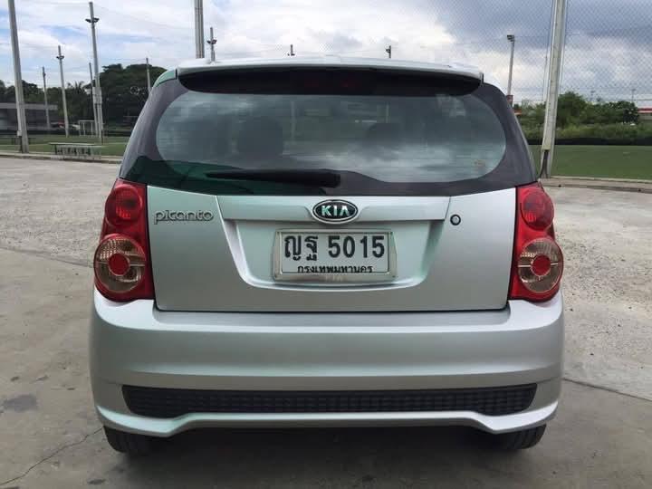 Kia Picanto ขาย 3