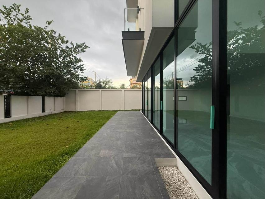 Luxury House For Rent The Master Ekkamai-Ramintra 6