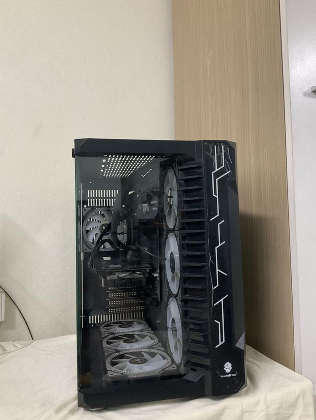 คอมพิวเตอร์มือสอง*เเถมจอ* รูปย่อยที่ 4