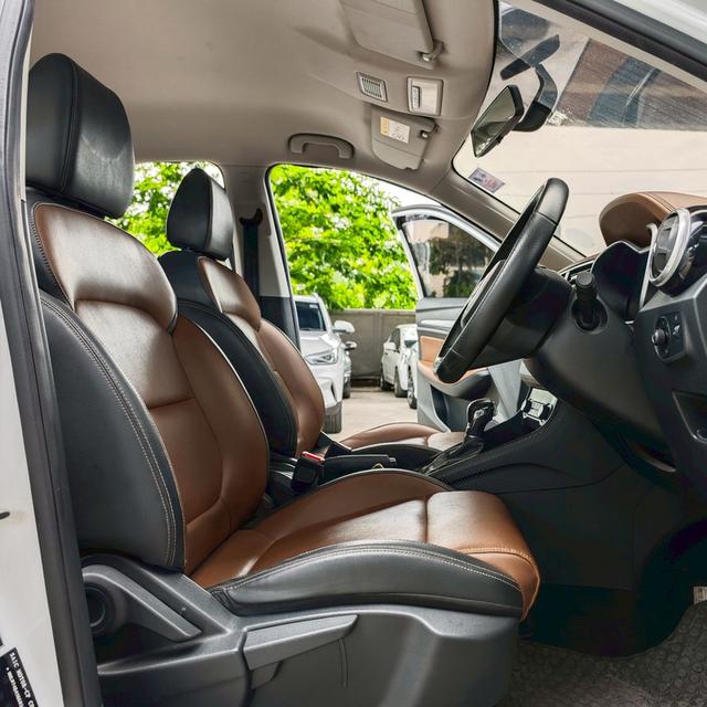 MG ZS 1.5 D AT ปี 2020 15
