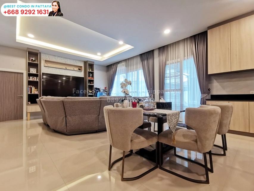 🏡 "บ้านหลังนี้เริ่มต้นจากความฝัน…และวันนี้พร้อมส่งต่อให้คุณ" 🌟 พูลวิลล่าหลังใหญ่ ฟังก์ชันครบ พร้อมอยู่ทันที #รหัสทรัพย์437 9