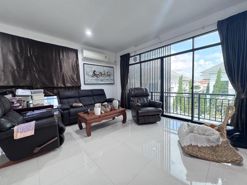 บ้านเดี่ยว 15