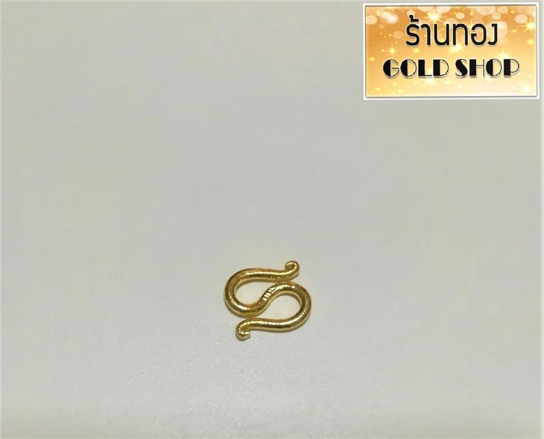 สร้อย สร้อยคอ สร้อยทอง สร้อยคอทอง สร้อยคอทองคำ สร้อยข้อมือ สร้อยข้อมือทอง สร้อยข้อมือทองคำ แหวน แหวนทอง แหวนทองคำ ทอง ทองคำ เครื่องประดับเศษทองคำจากเศ รูปที่ 8