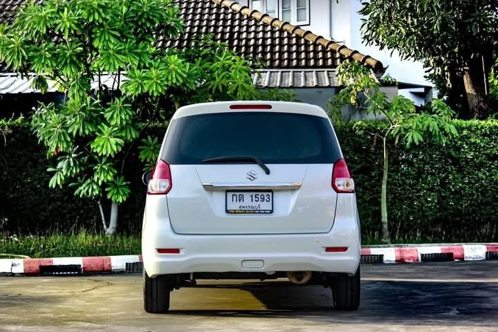 Suzuki Ertiga มือสอง 7