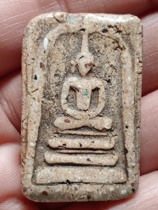 พระสมเด็จ สอบถามได้ค่ะ