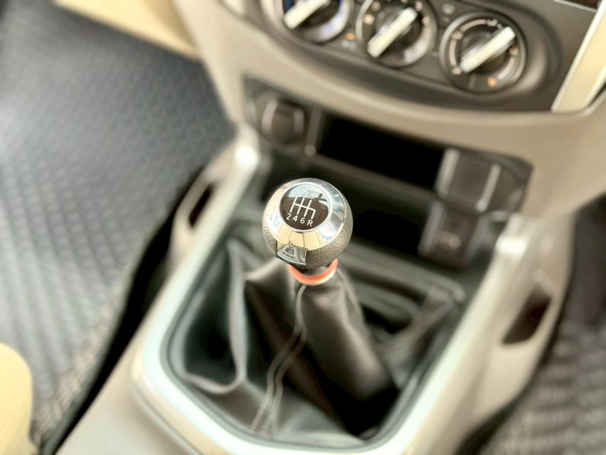 NISSAN NAVARA NP300 2.5 E KINGCAB ปี2020 13
