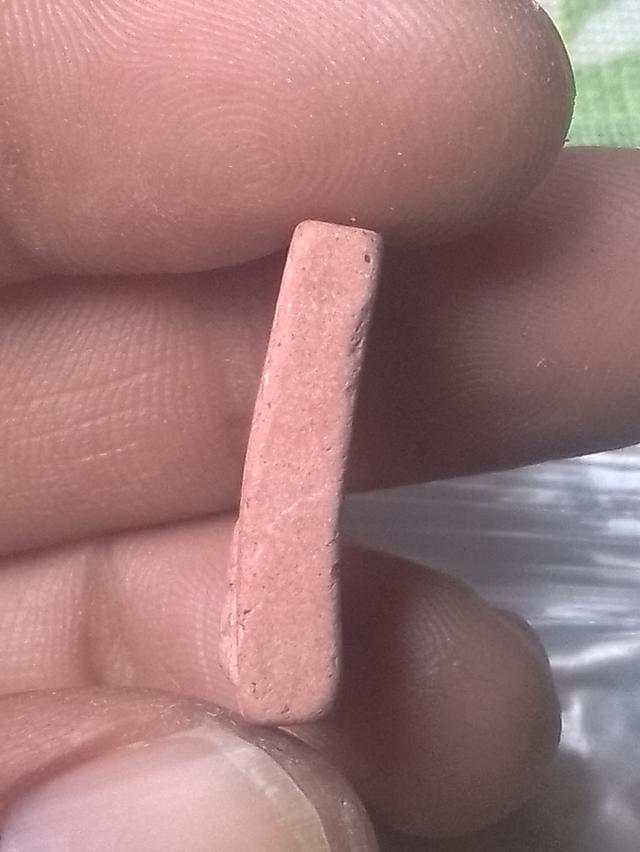 พระเก่าไม่ทราบที่มา 3