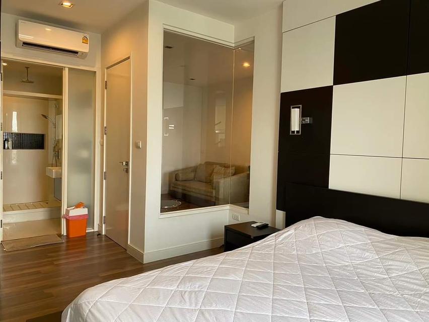 ปล่อยเช่า The Room Sukhumvit 62 1