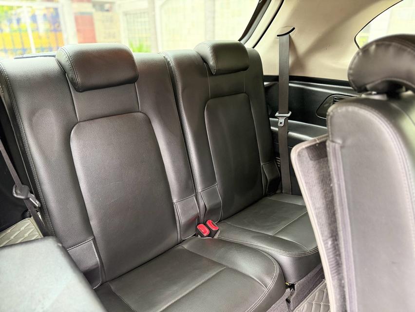 CHEVROLET CAPTIVA ปี 2014 รูปที่ 15