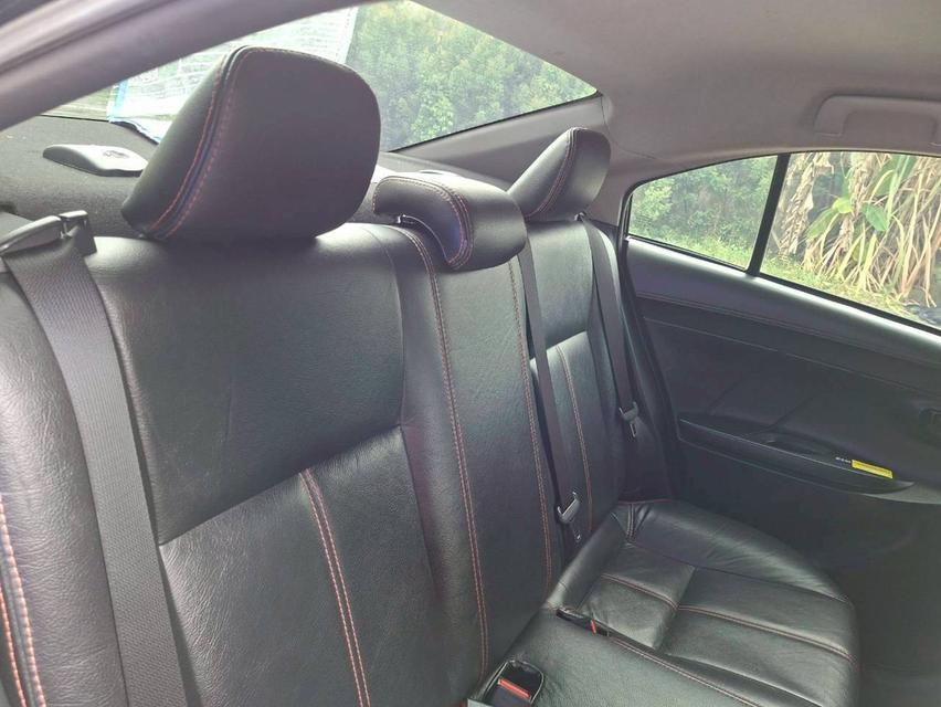 Toyota Vios 10