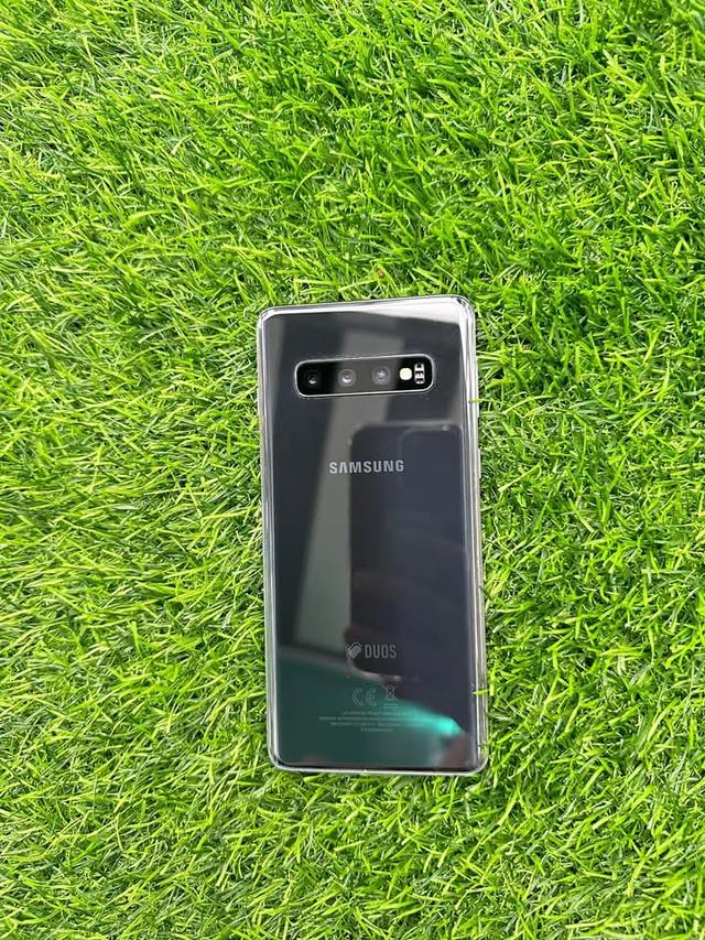 Samsung Galaxy S10 มือสองสภาพดีมากๆ 2