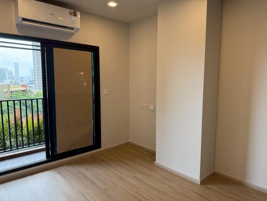 ขายดาวน์คอนโดเมทริสดีสทริคลาดพร้าว 2