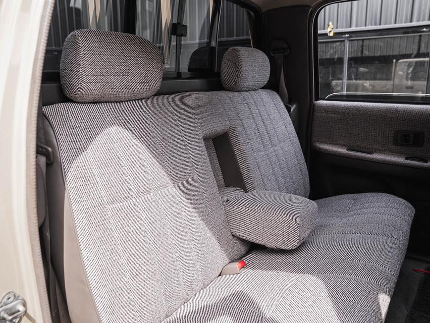 รหัสรถ 67GG5959 TOYOTA HILUX 2003 17