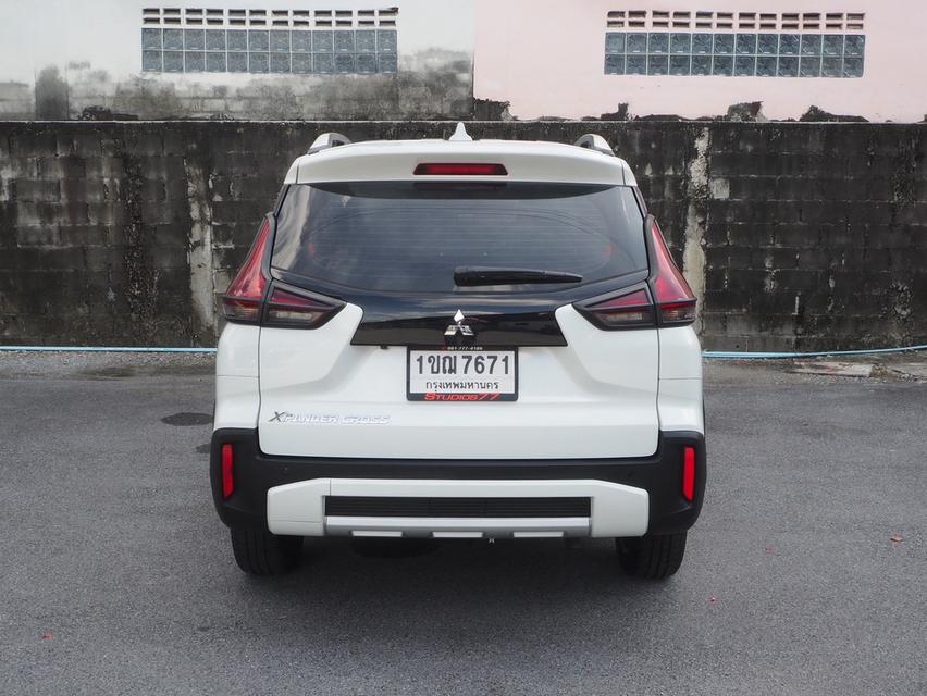 MITSUBISHI XPANDER 1.5 CROSS ปี 2021 8