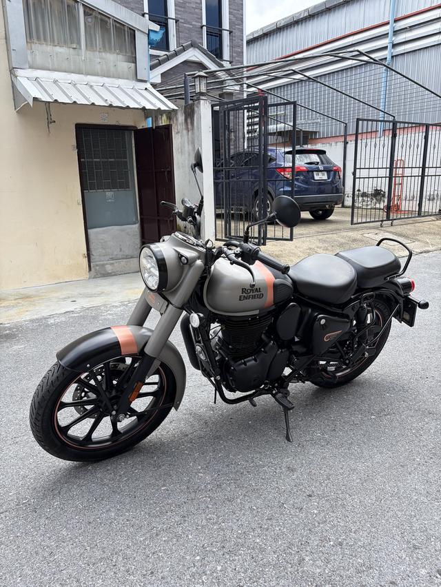 Royal Enfield Classic 350 ปี 2025 จด 26 รูปย่อยที่ 4