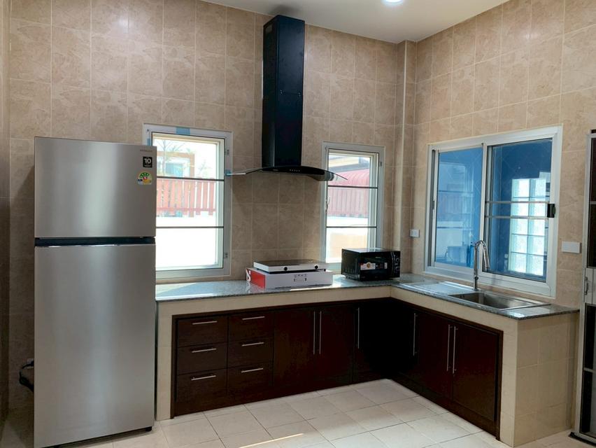 ให้เช่าบ้าน ใกล้มอพายัพ 16