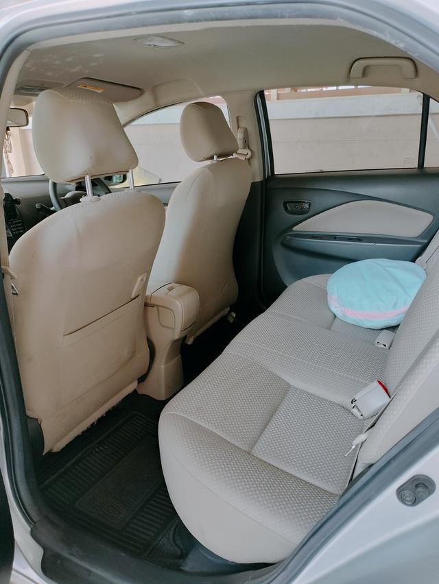 Vios 1.5E  2