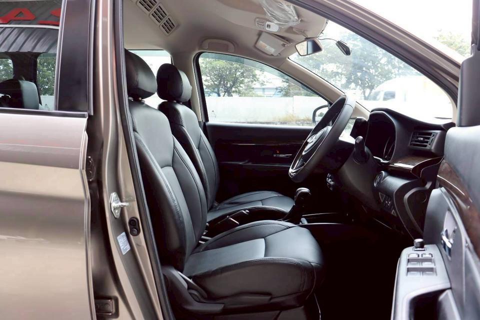 🚩SUZUKI ERTIGA 1.5 GX 2020 รูปที่ 14