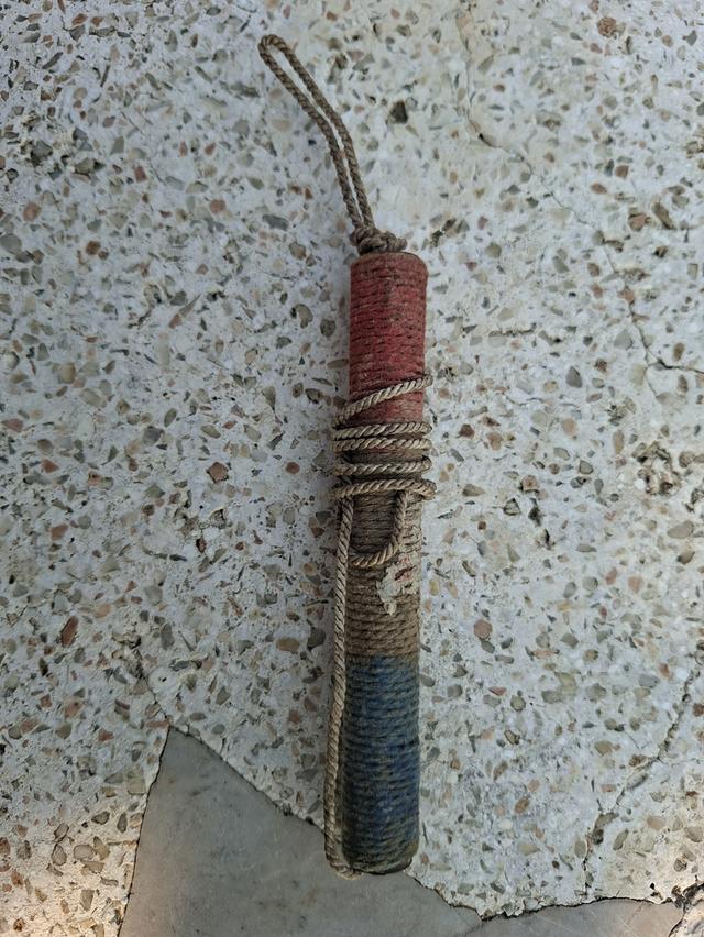 ตะกรุดหลวงพ่อทบลายธงชาติ