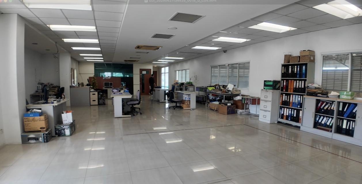 ขายโรงงาน Free Zone นวนคร ขนาด 5,392 ตรม. ( มีรูปผังประกอบ)   เหมาะนำเข้า-ส่งออก ลดภาษีเต็มพิกัด 5