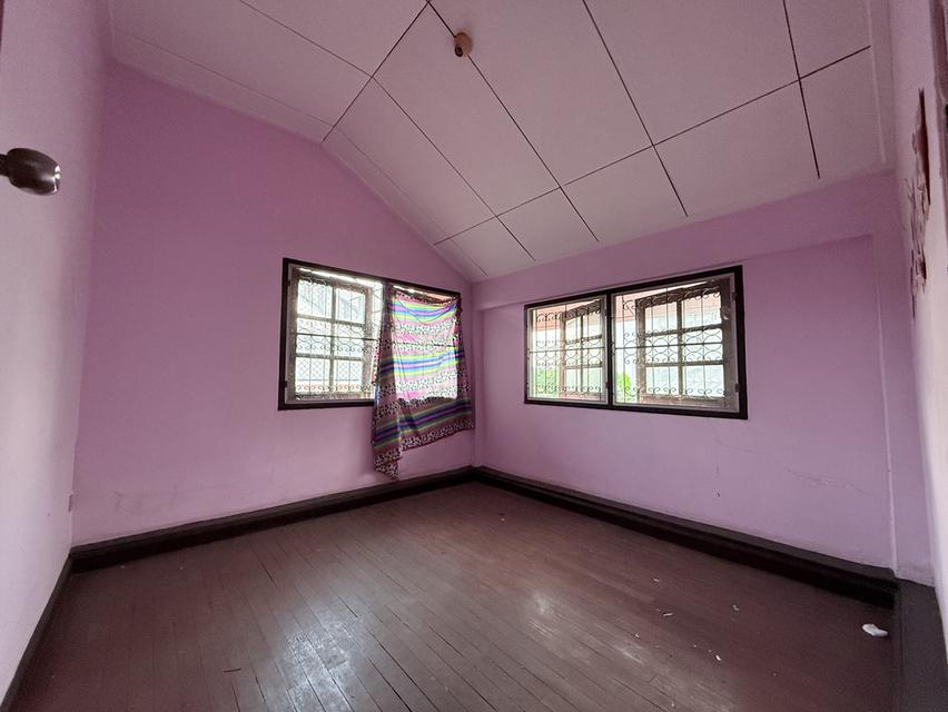 บ้านเดี่ยว ลาดพร้าว87 15