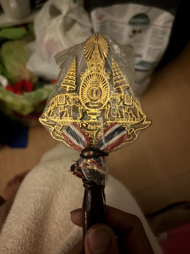 ตราสัญลักษณ์ สั่งทำพิเศษ