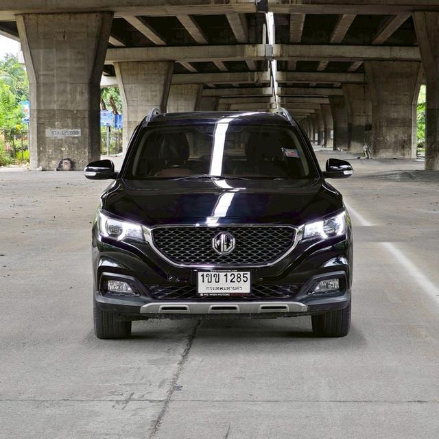 MG ZS 1.5 X Sunroof AT ปี 2020