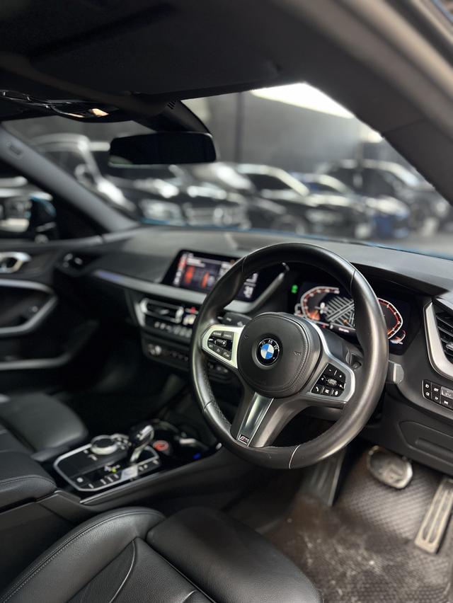 BMW 220i M Sport