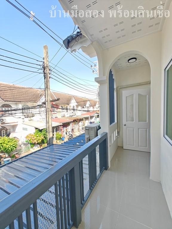 เสนาวิลล่า9 คู้บอน27 15